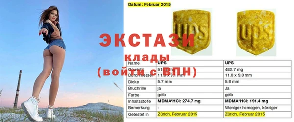 гидра Лагань