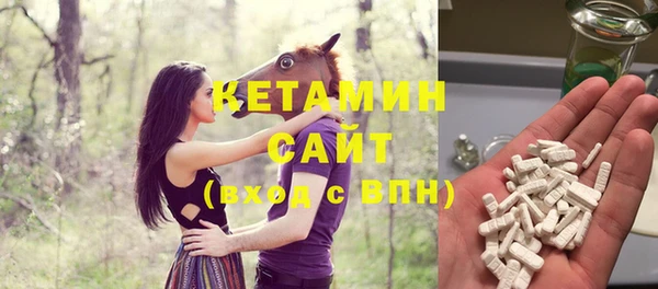 тгк Лиски